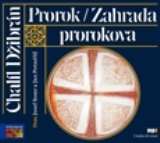 Vyšehrad Prorok, Zahrada prorokova