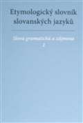 Nakl. imon Ryav Etymologick slovnk slovanskch jazyk