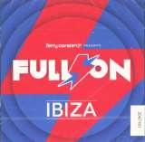 Corsten Ferry Full On Ibiza