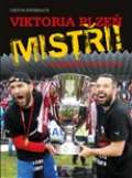 Nava Viktoria Plzeň - Mistři!