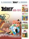 Egmont Asterix XIII. - XVI.