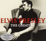 Presley Elvis Greatest