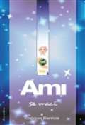 ANCH BOOKS Ami se vrací