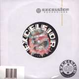 Excelsior 7" Forever Yesterday