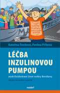 Maxdorf Lba inzulinovou pumpou aneb kadodenn ivot rodiny Novkovy