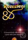 Conrad Jo Rozuzlen - O kosmickch zkonitostech a pro nm jsou utajovny