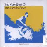 Beach Boys Very Best Of The Beach Boys