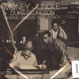 Ellington Duke Money Jungle 