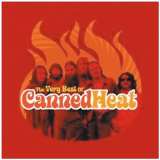 Canned Heat Very Best Of