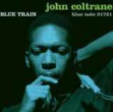 Coltrane John Blue Train