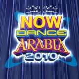 Various Now Dance Arabia 2010
