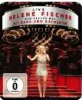 Universal Live Mit Orchester