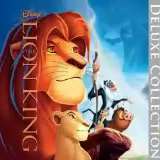 OST Lion King Dlx