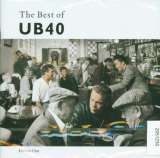 UB40 Best Of UB40, Vol. 1