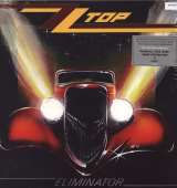 ZZ Top Eliminator