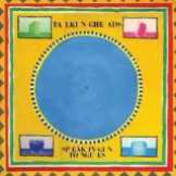 Talking Heads Speaking In Tongues