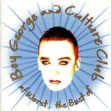 Boy George At Worst... The Best Of