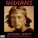 Indians Sacred Spirit