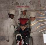 Culture Club Greatest Hits (CD+DVD)