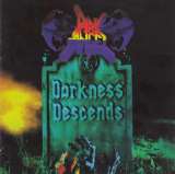 Dark Angel Darkness Descends