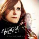 Moyet Alison Minutes