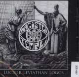 Cruz Del Sur Lucifer Leviathan Logos