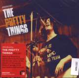 Pretty Things Introducing The Pretty Things