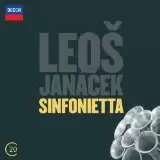Janáček Leoš Sinfonietta, Taras Bulba