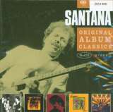 Santana Original Album Classics 2