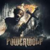 Powerwolf Preachers Of The Night