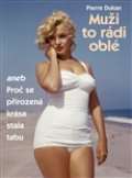 Rybka Publishers Muži to rádi oblé