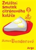 Argo Zvláštní smutek citronového koláče