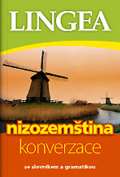 Lingea Nizozemtina - konverzace