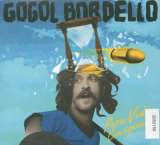 Gogol Bordello Pura Vida Conspiracy