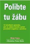 Anag Polibte tu žábu!