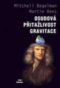 Argo Osudov pitalivost gravitace