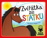 Hegerov Vendula Zvtka ze statku