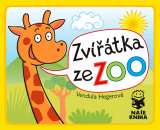 Hegerov Vendula Zvtka ze ZOO