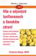 Pragma Vše o sójových izoflavonech a ženském zdraví
