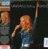 Vartan Sylvie Live In Japan