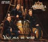 Ancora Vrij Als De Wind