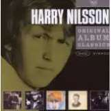 Nilsson Harry Original Album Classics