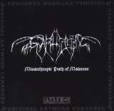 Phd Music Misanthropic Path of Madness
