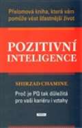 Práh Pozitivní inteligence