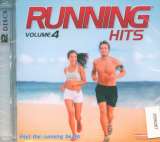 V/A Running Hits 4