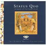 Status Quo In Search Of The Fourth Chord