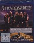 Stratovarius Under Flaming Winter Skies Live