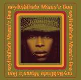 Badu Erykah Mama's Gun
