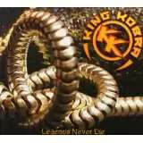 King Kobra Legends Never Die