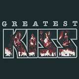 Kiss Greatest Kiss